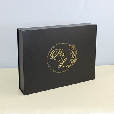 購入 カスタム 豪華 包装 箱 カスタム ロゴ 印刷 黒 硬磁 ギフト 箱 磁気 閉蓋 online manufacture