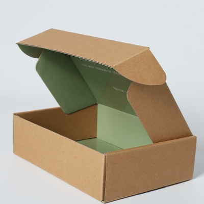 購入 再生可能 カーフ紙箱 宝石包装 カーフ箱 無料デザイン online manufacture