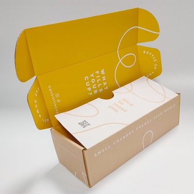 購入 紙箱 ギフトパッケージ 折りたたむ紙箱 ギフトボックス 印刷 クラフト紙箱 online manufacture
