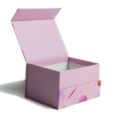 購入 高級紙箱 折りたたむ磁気ギフトボックス カスタムロゴ紙包装箱 online manufacture