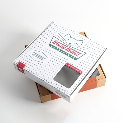 購入 生産者 持続可能な食品包装箱 ピザ配送箱 online manufacture