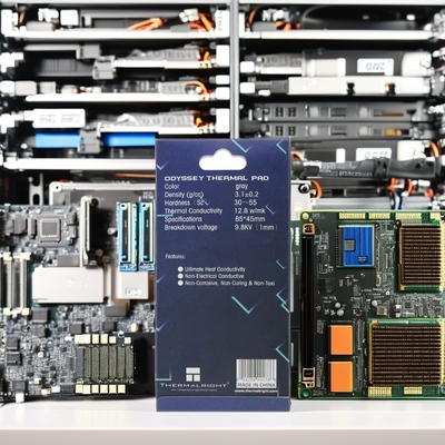 購入 シリコンCPU熱パッドのためのコーティング紙ハングタブボックス SIMカード online manufacture