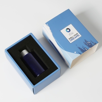 購入 カスタムロゴ 小売 ドラワーボックス 化粧品パッケージ 紙箱 挿入付き 空き箱 online manufacture