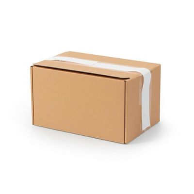 購入 Logo Printing and DDP Delivery for Fast Shipping of Customizable Printed Mailer Box online manufacture