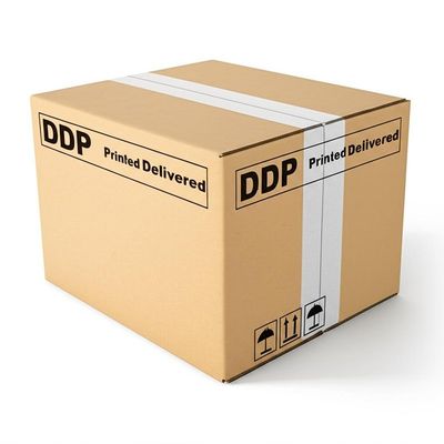 購入 Transportation DDP Delivery Printed Delivered Carton Eco-friendly Packaging for Environmentally Friendly Products online manufacture