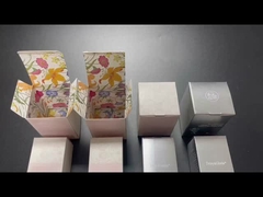 高品質 の 化粧品 包装 箱