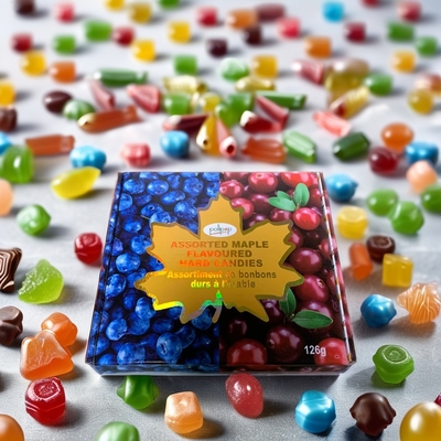 送料 メール 箱 紙箱 送料 箱 キャンディ 包装 用 波紋 箱