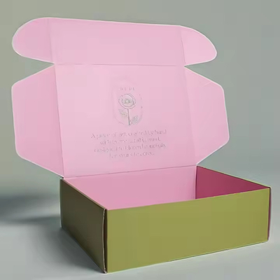 オーダーメイド エコフレンドリー カーボン 送料箱